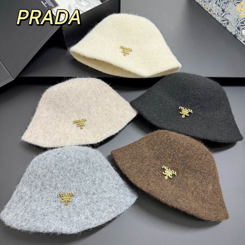 Prada Hat dx45